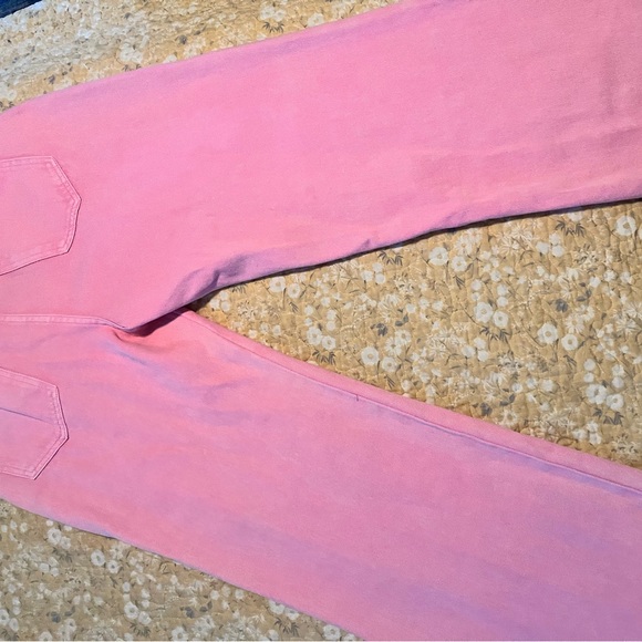 NWOT Barbie pink jeans! Never worn, only tried on. - Picture 2 of 3